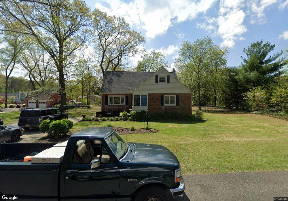 858 Faunce St, Delran, NJ 08075 - photo 1