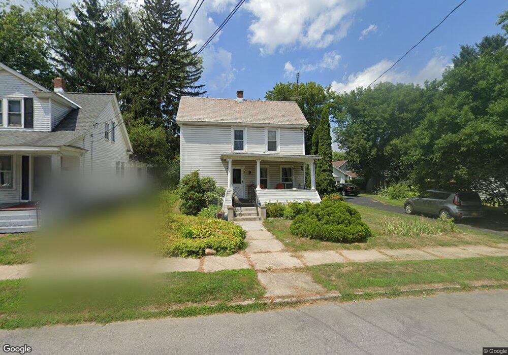 121 Swan St, Schenectady, NY 12302 - photo 1