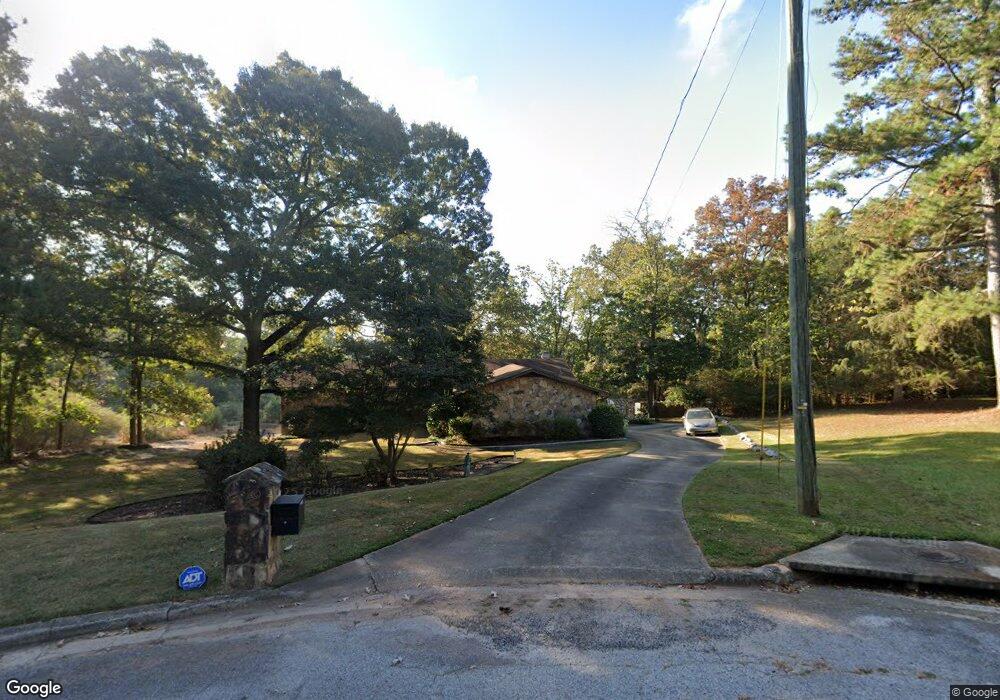 3324 Chaparral Ct, Lithonia, GA 30038 - photo 1