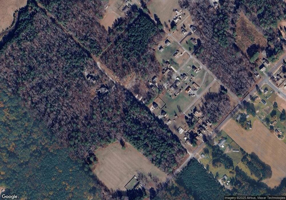 3555 Odi St, West Point, VA 23181 - photo 1