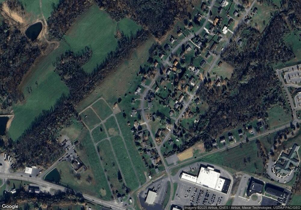 82 W Ridge Loop Rd, Romney, WV 26757 - photo 1