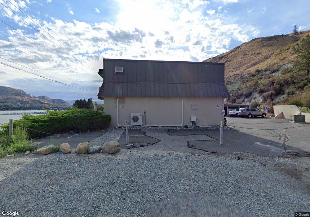 1902 W Prospect St, Chelan, WA 98816 - photo 1