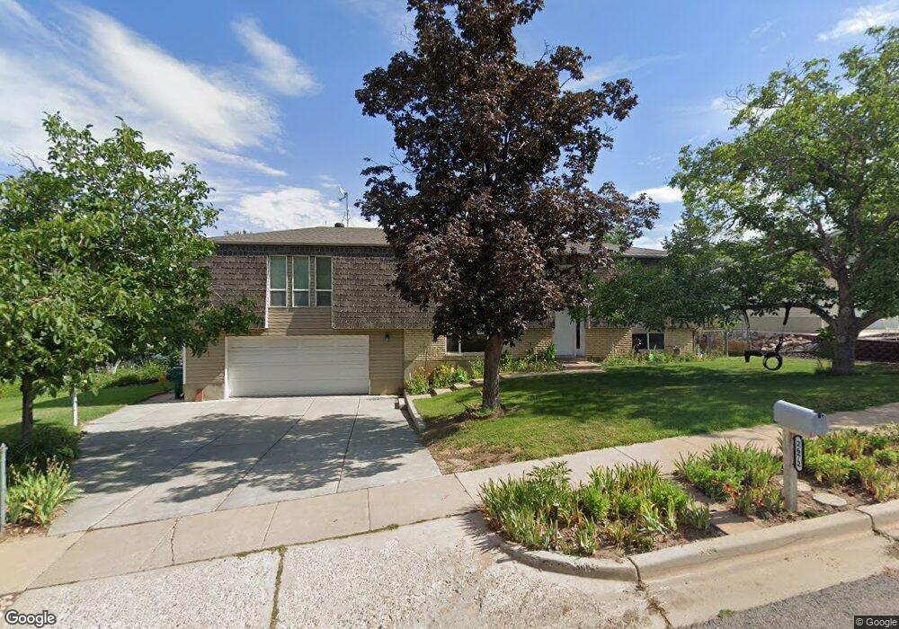 2672 W 4550 S, Roy, UT 84067 - photo 1