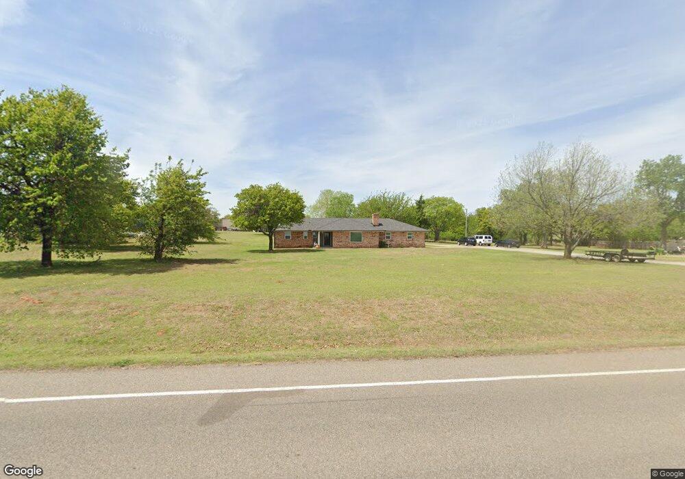 728 S Sara Rd, Tuttle, OK 73089 - photo 1
