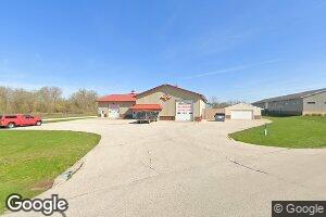 W4559 Lakepark Dr, Fond Du Lac, WI 54935