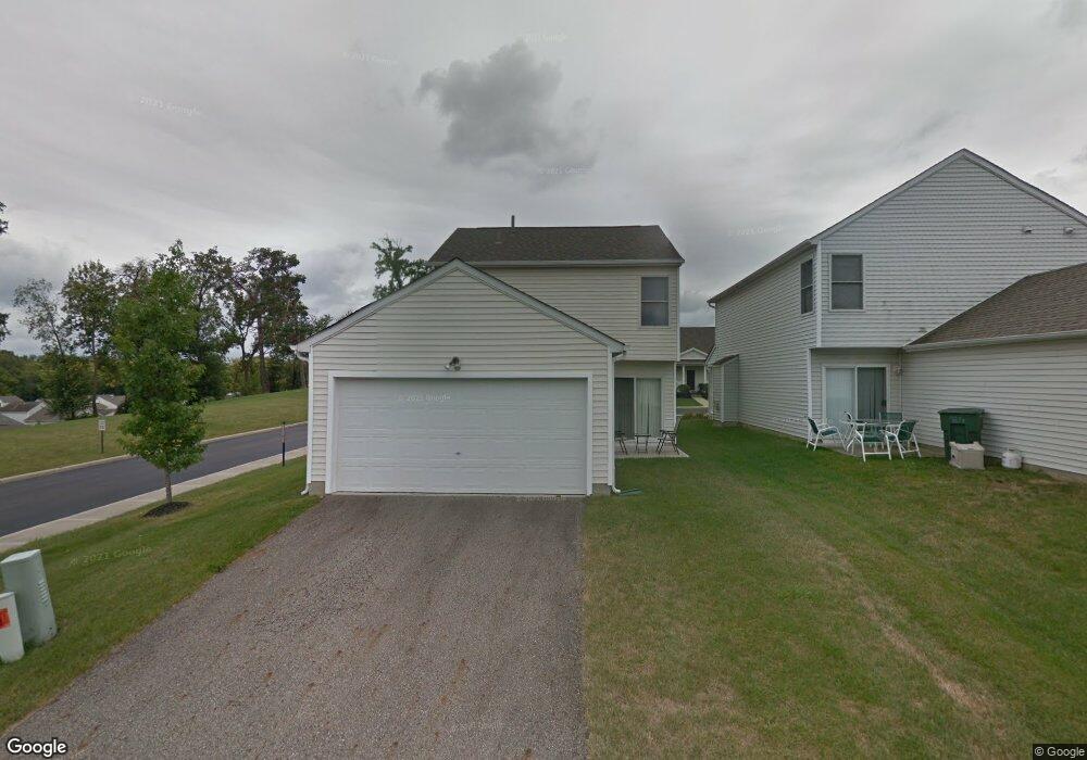 2686 Bloom Dr unit 126, Columbus, OH 43219 - photo 1