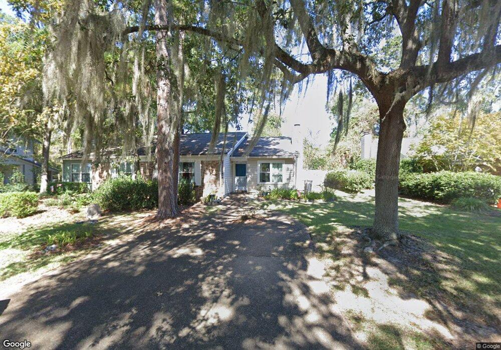 3314 Thomas Butler Rd unit B, Tallahassee, FL 32308 - photo 1