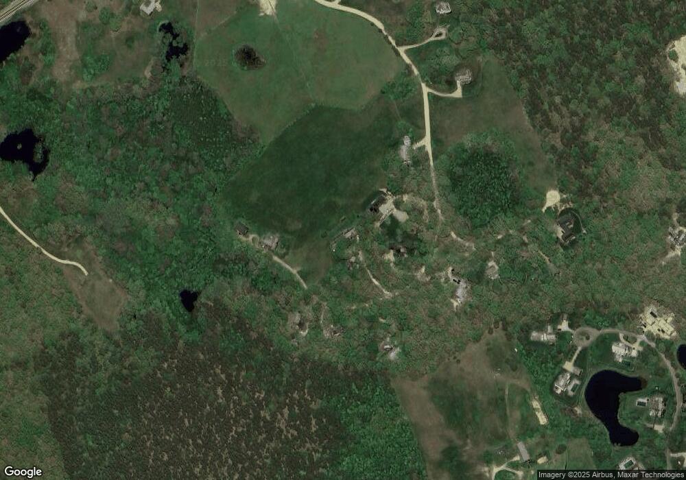 23 Beetle Swamp Rd, Edgartown, MA 02539 - photo 1