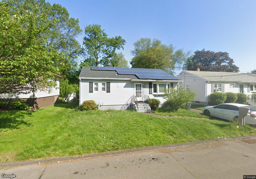 23 Eagle Place, West Haven, CT 06516 - photo 1