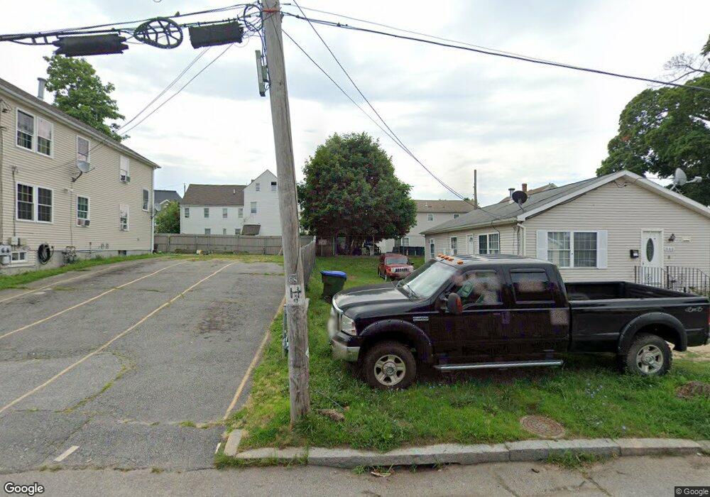 554 Dexter St, Providence, RI 00000 - photo 1