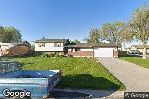 669 Primrose Dr, Paul, ID 83347