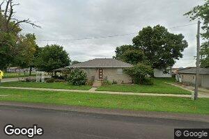 401 S Main Ave, Ladd, IL 61329