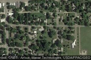 450 3rd Ave E, Franklin, MN 55333
