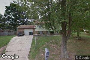 311 Bogota Dr, Fort Washington, MD 20744