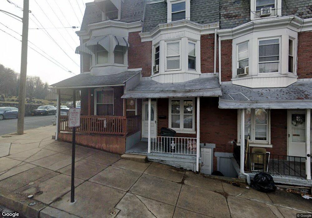 574 S 11th St, Reading, PA 19602 - photo 1