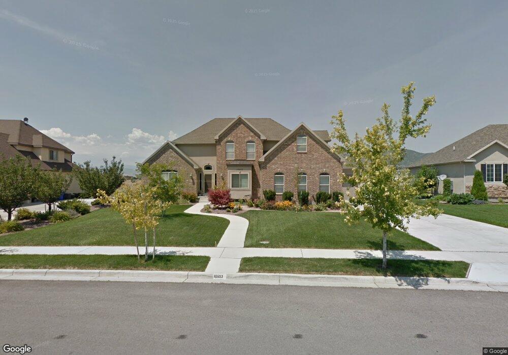 10653 N Canterbury Dr, Highland, UT 84003 - photo 1