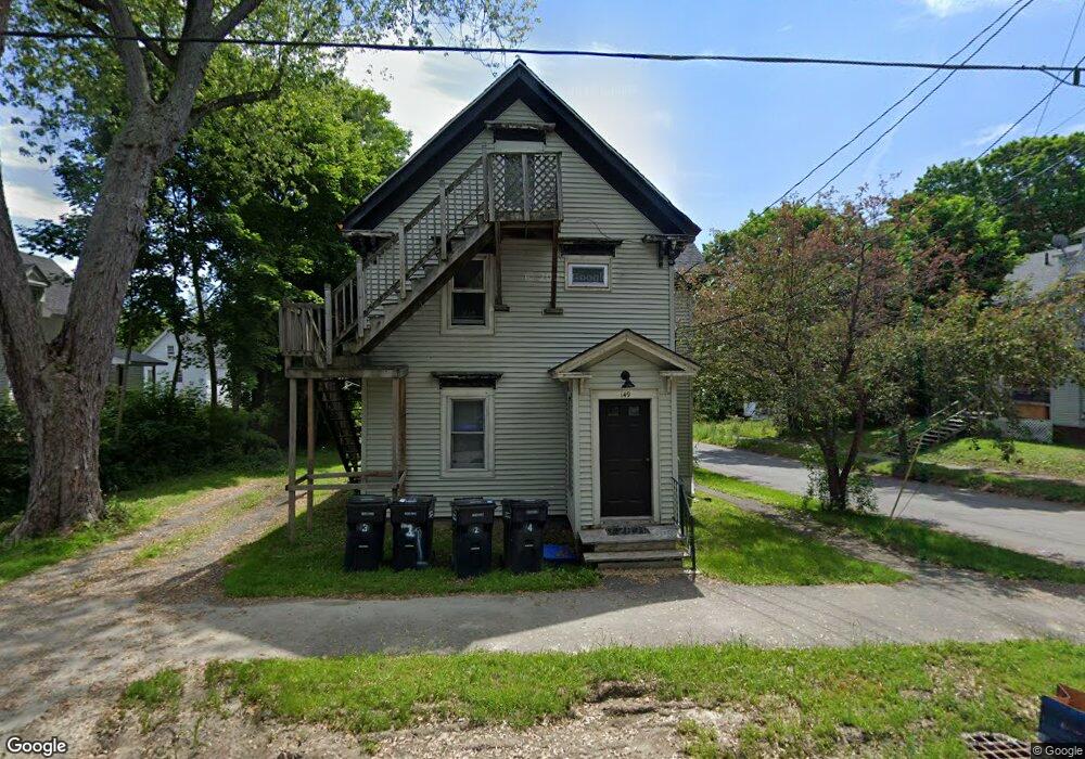149 Warren St, Bangor, ME 04401 - photo 1