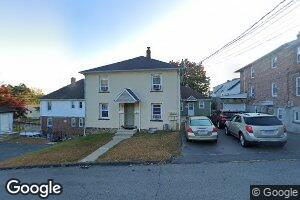 8 Houghton St, Bristol, CT 06010