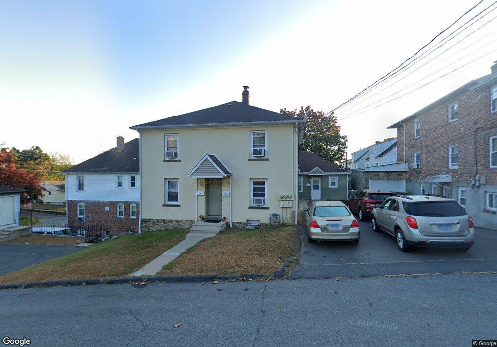 8 Houghton St, Bristol, CT 06010 - photo 1