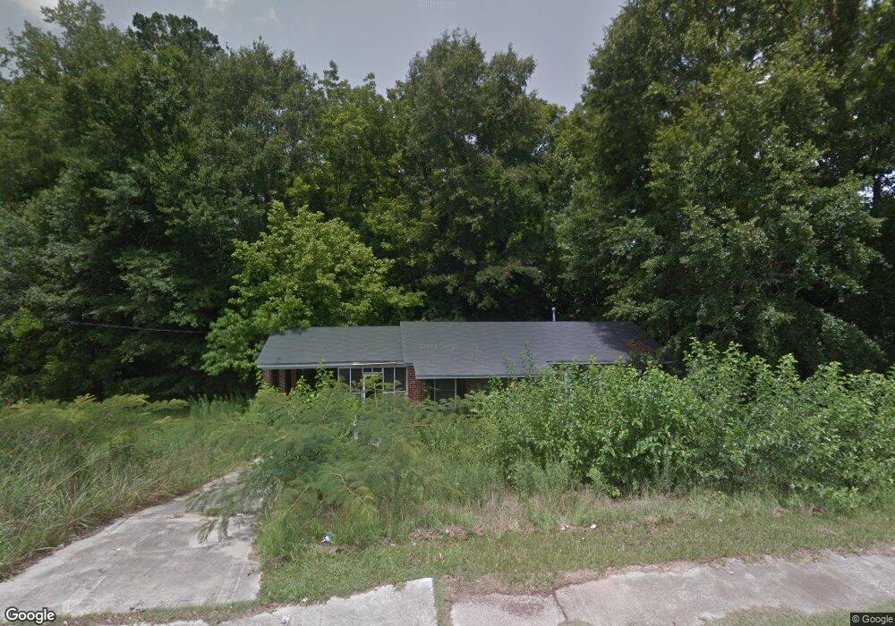 2500 New Clinton Rd, Macon, GA 31217 - photo 1