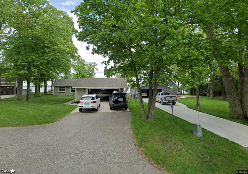 5001 Birchwood Terrace NE, Alexandria, MN 56308 - photo 1