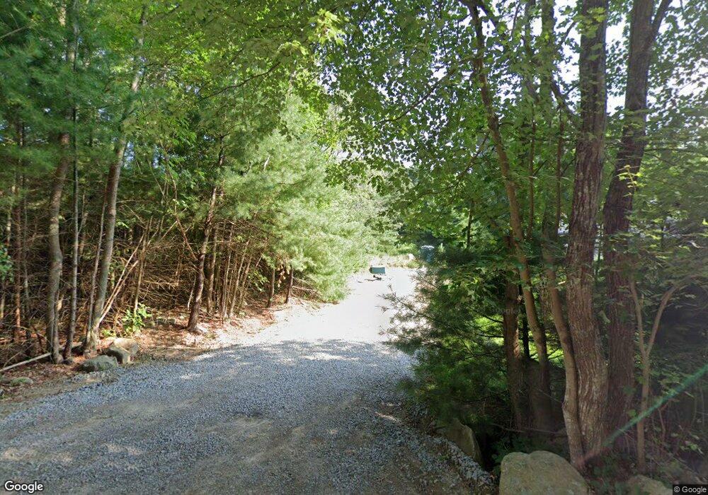 35 Whaley Hollow Rd, Coventry, RI 02816 - photo 1