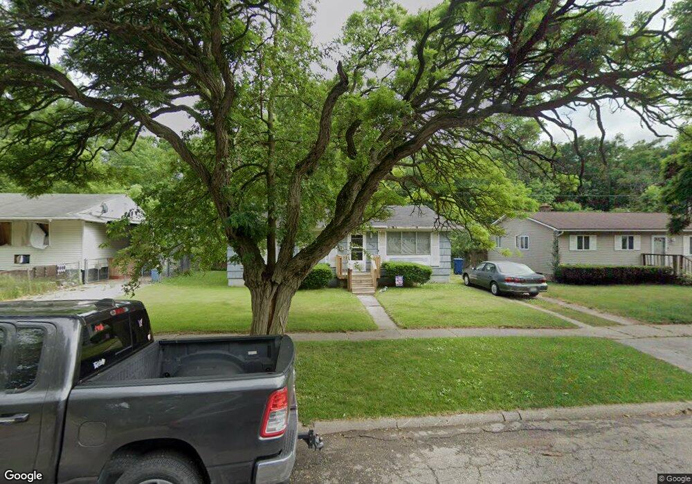 2502 Plainfield Ave, Flint, MI 48506 - photo 1