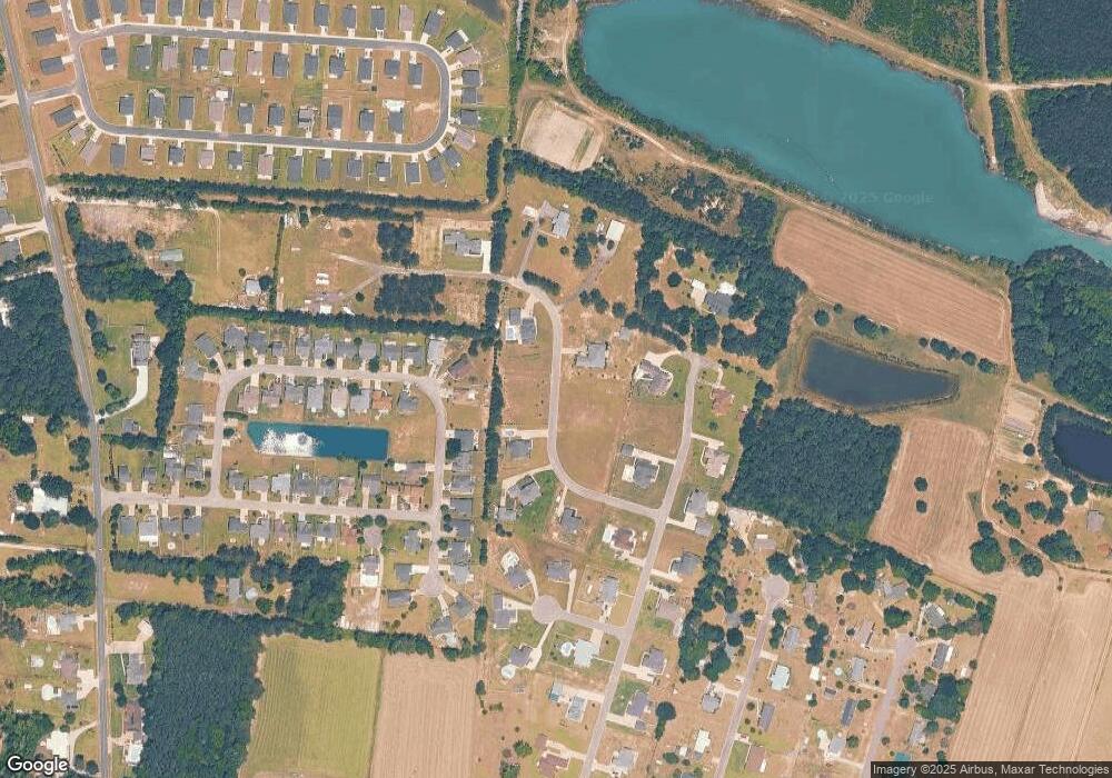 Lot  14 Adoniram Dr, Conway, SC 29526 - photo 1