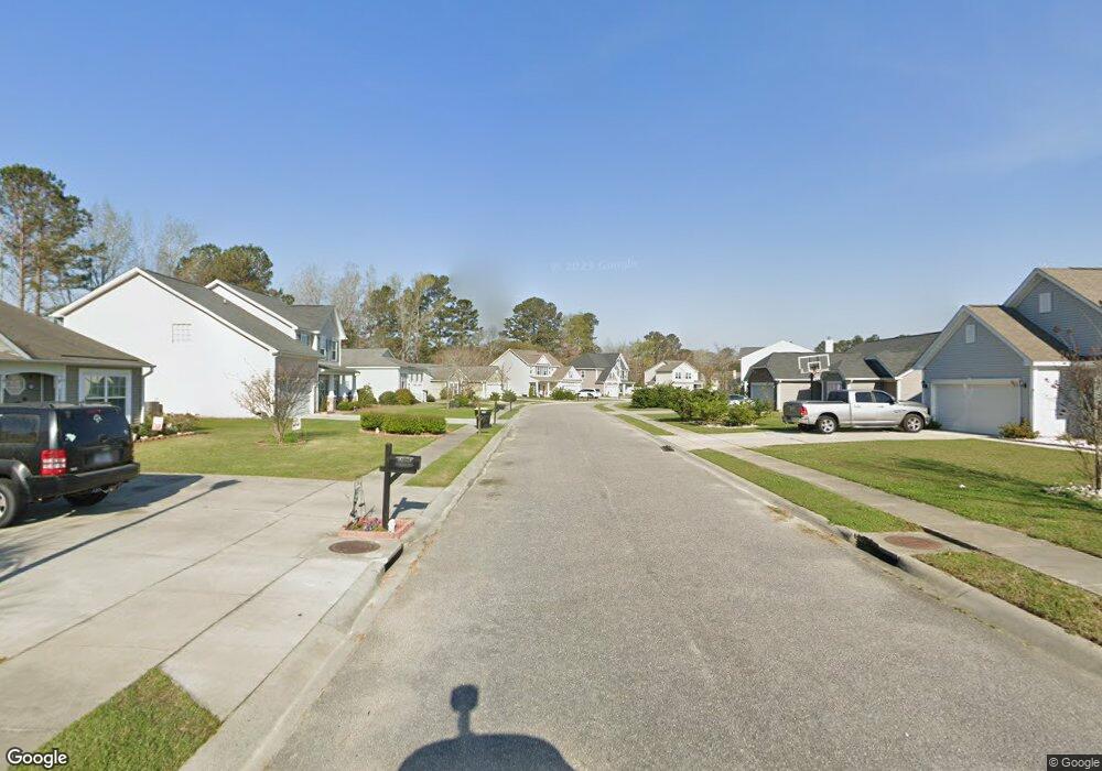 TBD Haley Brooke Dr, Conway, SC 29526 - photo 1