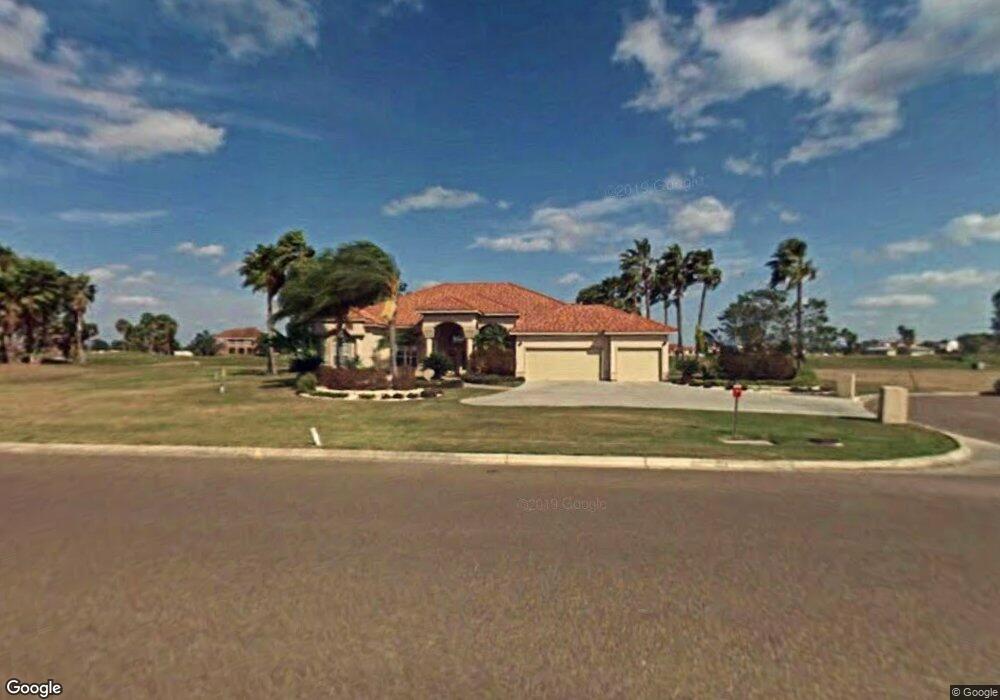 1618 Tierra Santa Dr, Weslaco, TX 78596 - photo 1