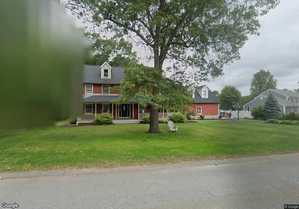 26 Emerson Rd, East Walpole, MA 02032 - photo 1