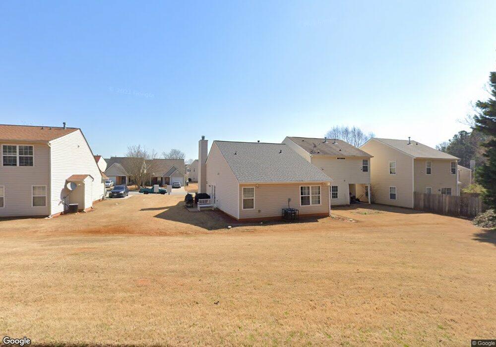 3015 Lakeside Cir, Covington, GA 30016 - photo 1