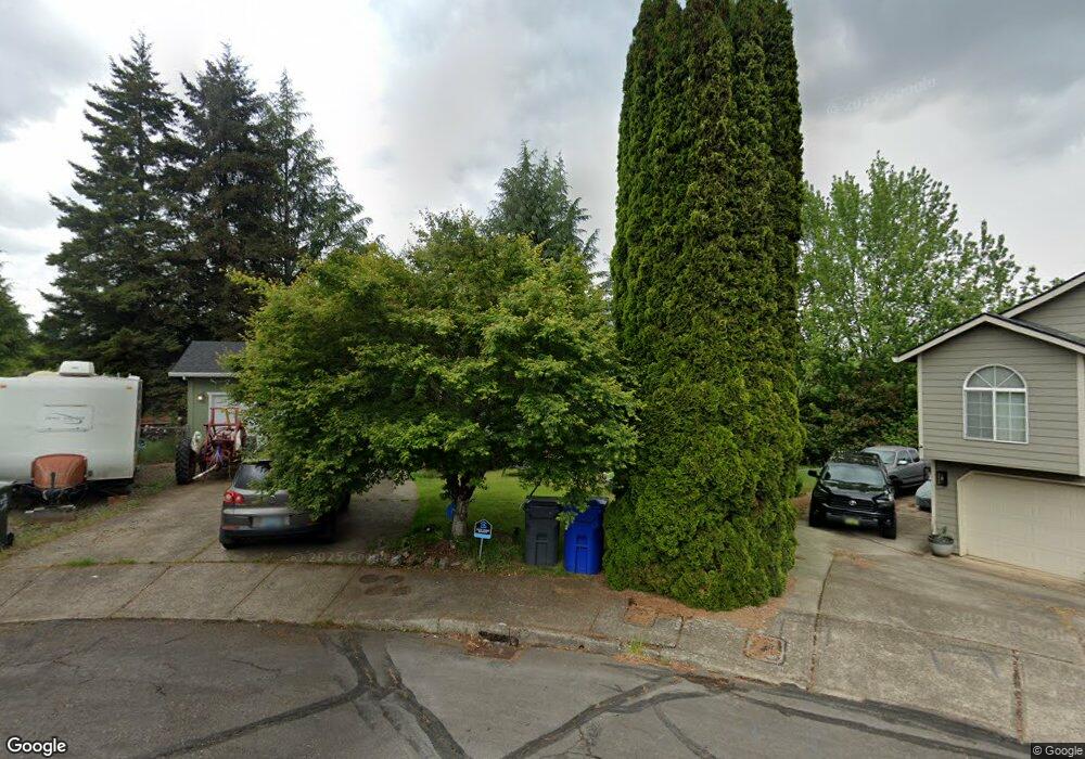 1765 Kathy Ct S, Salem, OR 97306 - photo 1