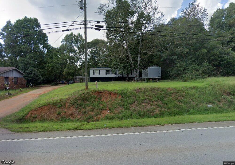 5557 Bowman Hwy, Hartwell, GA 30643 - photo 1