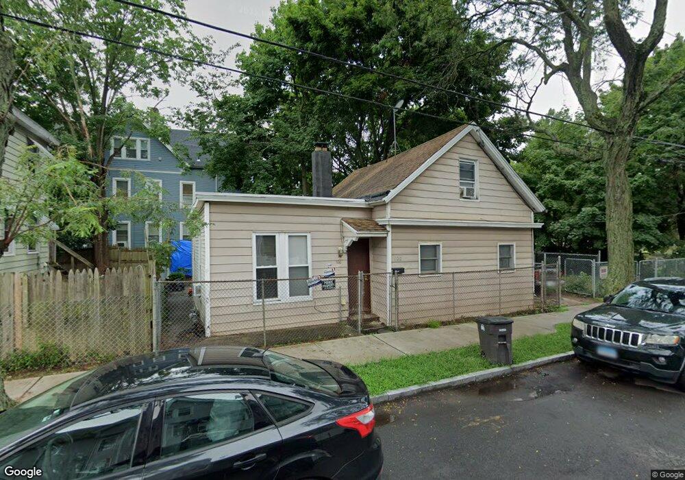 100 Pine St, New Haven, CT 06513 - photo 1