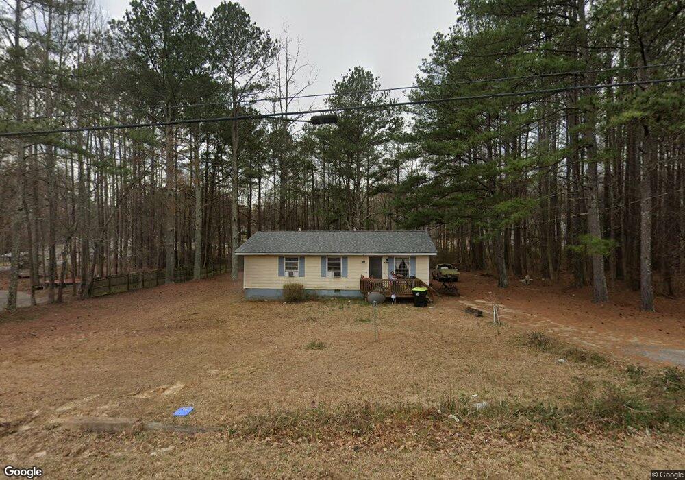 414 Old Bremen Rd, Temple, GA 30179 - photo 1