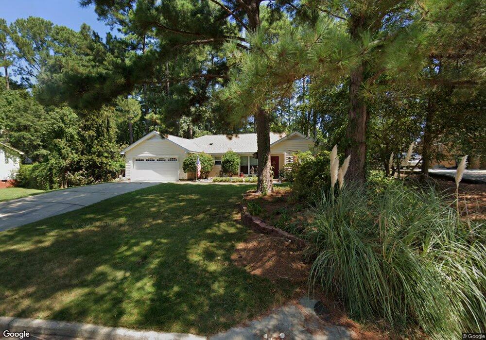 522 Adams Mill Ln, Evans, GA 30809 - photo 1