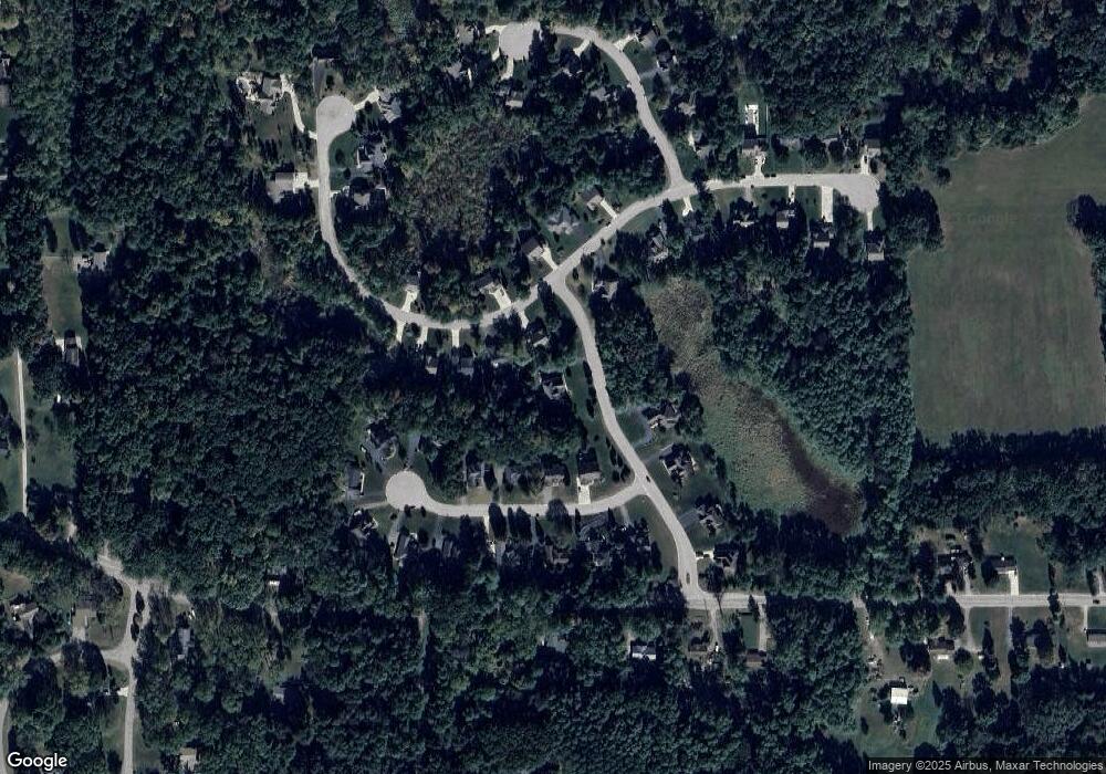 324 Tortoise Dr unit Bldg-Unit, Howell, MI 48843 - photo 1