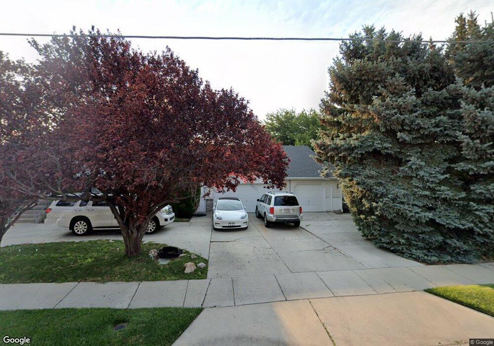 6795 S 3200 W, West Jordan, UT 84084 - photo 1