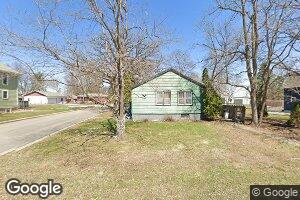 222 4th St N, Brownton, MN 55312