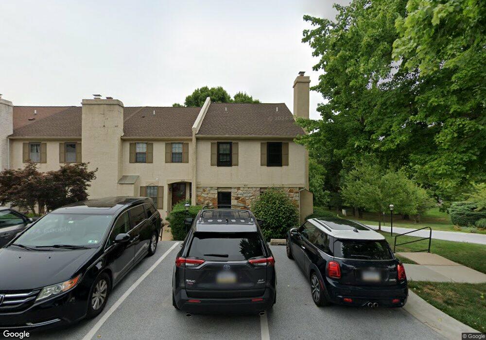 401 Brookfield Way, West Chester, PA 19382 - photo 1