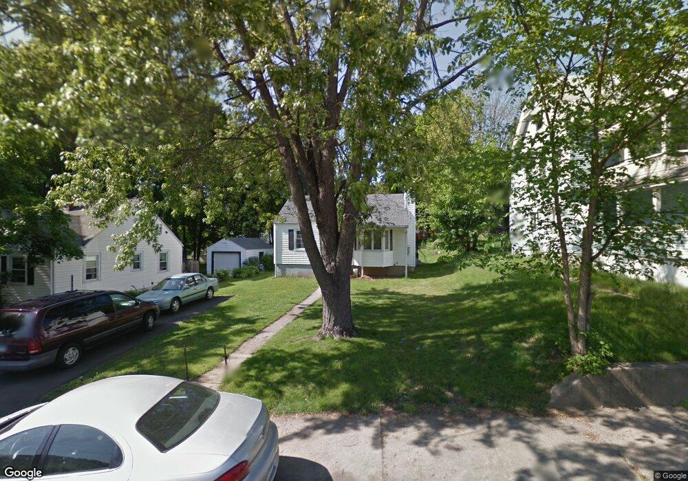 21 Wheeler St, Waterbury, CT 06704 - photo 1