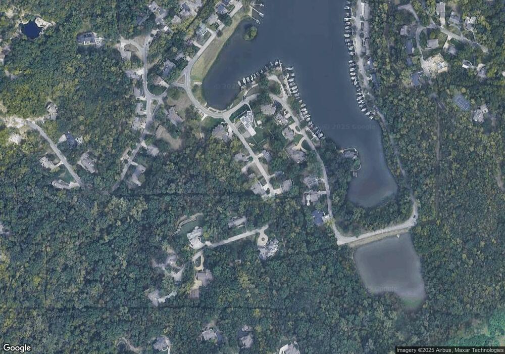 520 Mohawk St W, Lake Quivira, KS 66217 - photo 1