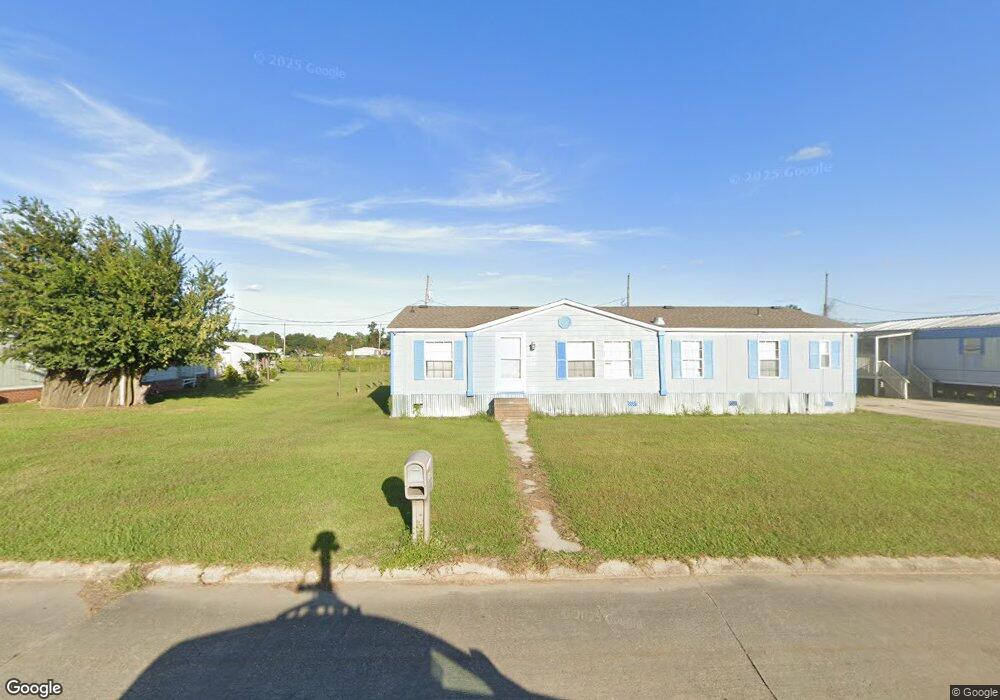 168 Mozart Dr, Houma, LA 70363 - photo 1