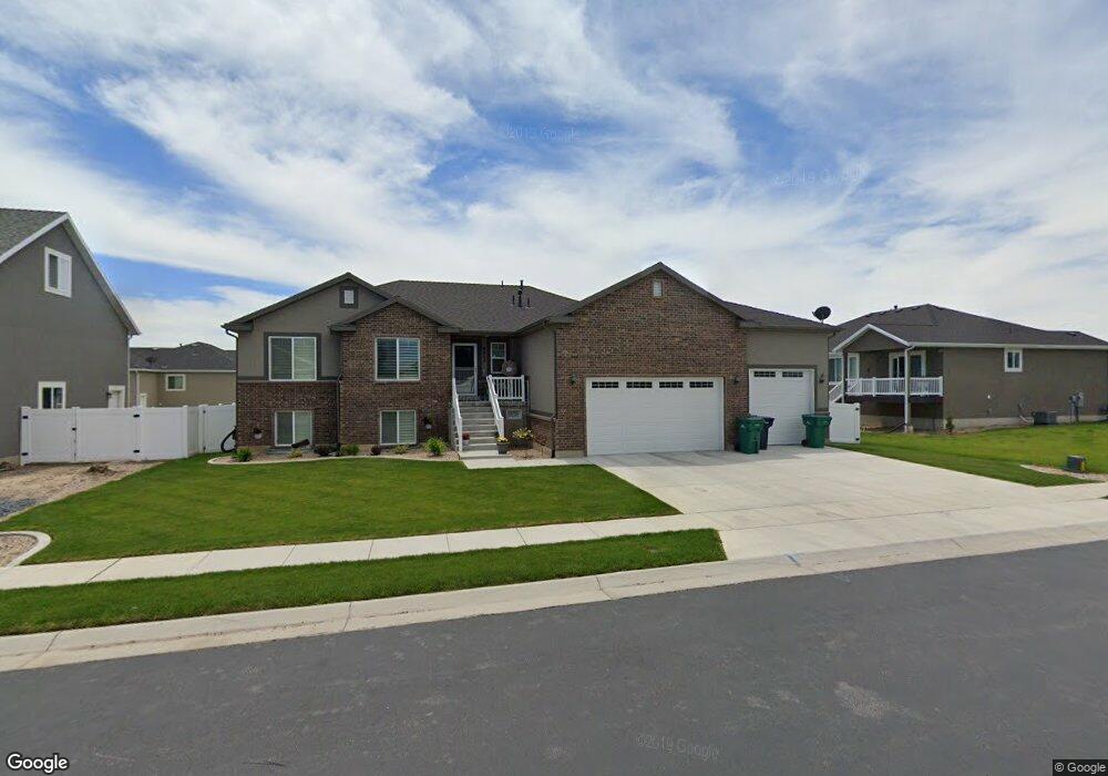4453 W 5225 S unit 65, Hooper, UT 84315 - photo 1