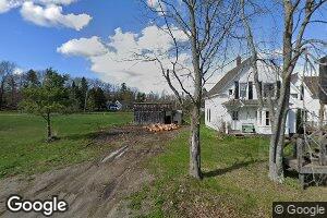 13 Johnson Flat Rd, Burnham, ME 04922