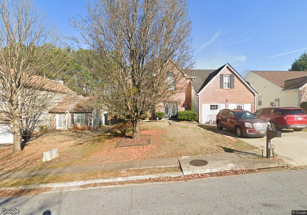 6027 Crooked Creek Dr, Rex, GA 30273 - photo 1