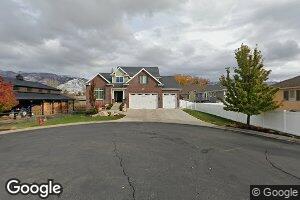 1348 N 840 W, West Bountiful, UT 84087