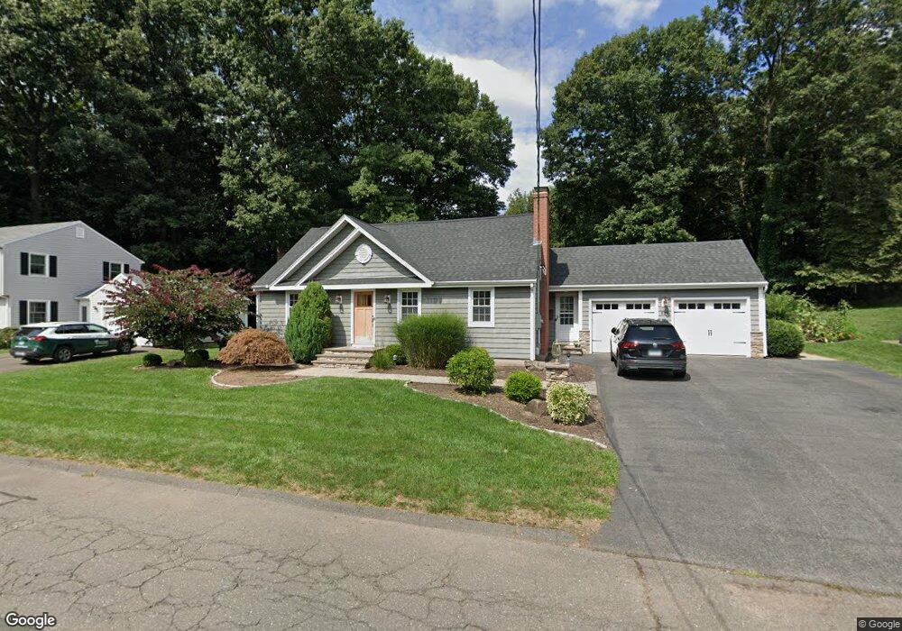 179 Butternut Ln, Berlin, CT 06037 - photo 1