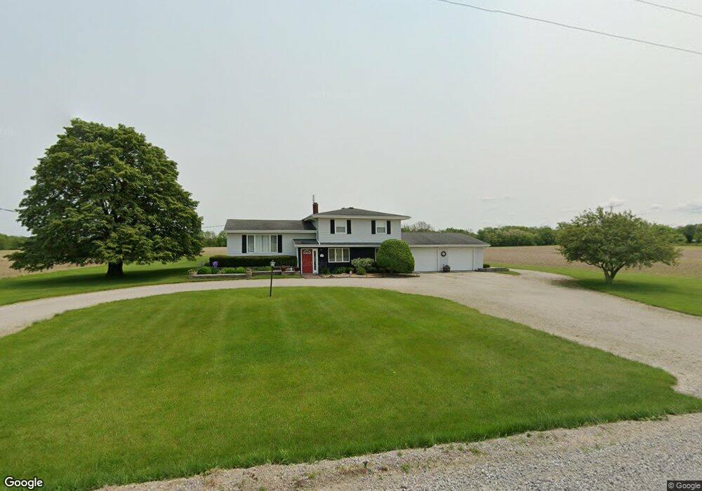 11499 N 650 W-1 unit 1, Ossian, IN 46777 - photo 1